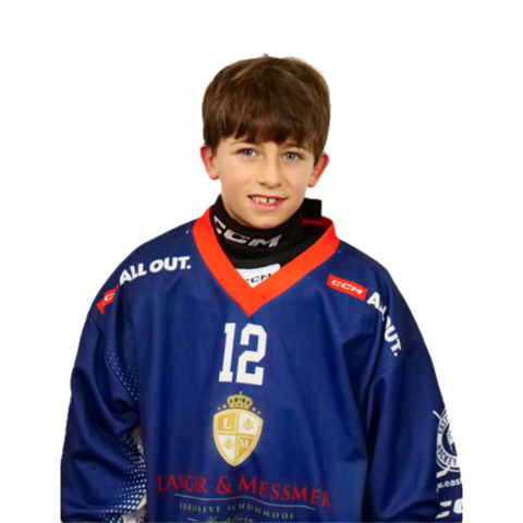 #0 - Ben Groeger