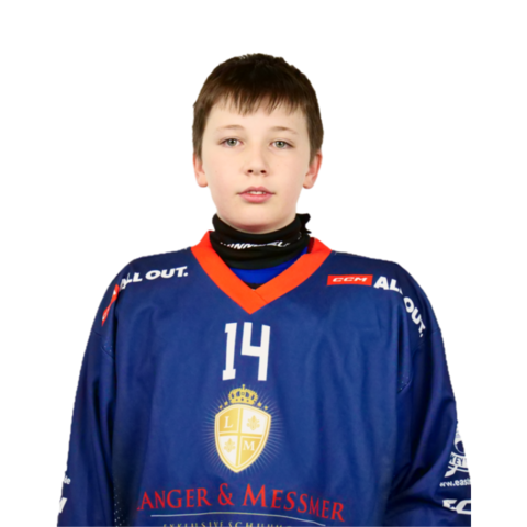#0 - Dominik Stiben